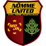 Jk Нымме Юнайтед