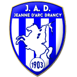 Jeanne d'Arc Drancy U19