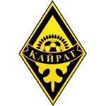 Kairat Almaty U19