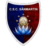 Csc Sanmartin