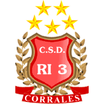 R.I. 3 Corrales