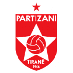 Partizani Tiranë B