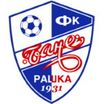 FK Bane 1931 Raška