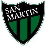 Сан Мартин Де Сан Хуан