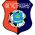 FK Astrakhan