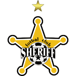 Sheriff Tiraspol II