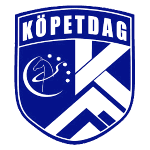 FK Köpetdag Aşgabat