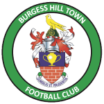 Burgess Hill Town