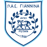 PAS Giannina U20