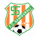 FC Samgurali Tskhaltubo