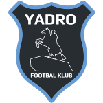 FC Yadro St. Petersburg