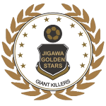 Jigawa Golden Stars