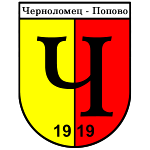 FK Chernolomets Popovo