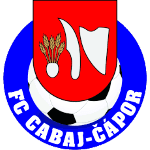 FC Cabaj-Čápor