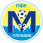 FK Maritsa Plovdiv