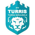 AFC Turris-Oltul Turnu Măgurele