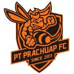 Клуб Prachuap Fc