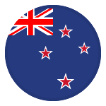Новая Зеландия U17