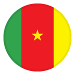 Камерун U20