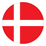 Данія U20