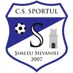 CS Sportul 2007 Şimleu Silvaniei