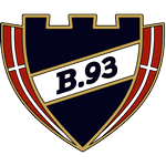 Б 93 Копенгаген