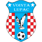 AS Voința Lupac