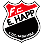 Enrique Happ de Cochabamba