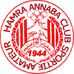 Хамра Аннаба