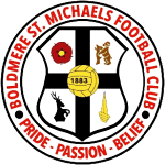 Boldmere St Michaels FC