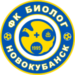 FC Biolog Novokubansk