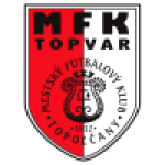MFK Topvar Topoľčany