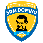 SDM Domino Bratislava