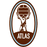 CA Atlas