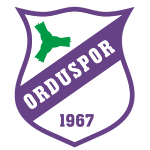 Orduspor 1967