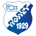 FK GSP Polet Dorćol Beograd