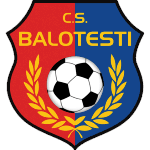 CS Baloteşti