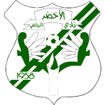 Al Akhdar Al Bayda SC