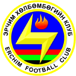 Khaan Khuns - Erchim FC