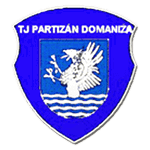 TJ Partizán Domaniža