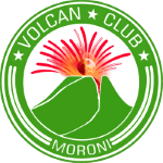 Вулкан Клуб Де Морони