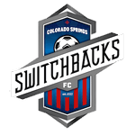 Colorado Springs Switchbacks FC
