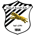 Al Tahaddy Benghazi SC