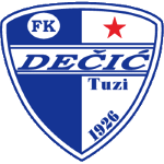 FK Dečić Tuzi