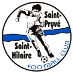 St Pryvé St Hilaire FC
