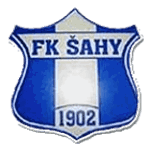 FK Slovan Šahy