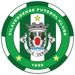 Länk FC Vilaverdense