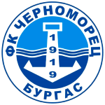 FC Chernomorets 1919 Burgas