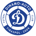 FC Dinamo-Auto