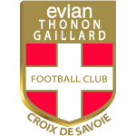 Thonon Evian Grand Genève F.C